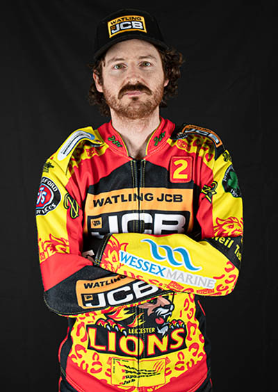 Leicester Speedway